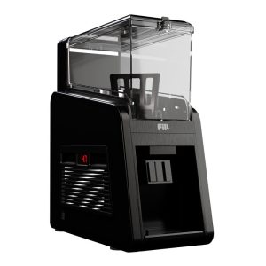 Fill Classic Pro P1-S2 Karıştırıcılı Soğuk İçecek Dispenseri, 19 L, Siyah