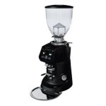 Fiorenzato F64 Evo Pro Dark Titanyum Soğutmalı On Demand Kahve Değirmeni, 64 mm, Siyah