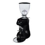 Fiorenzato F64 Evo Pro XGi Dark Titanyum Soğutmalı On Demand Kahve Değirmeni, 64 mm, Siyah