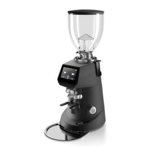 Fiorenzato F64E Pro On Demand Kahve Değirmeni, Siyah