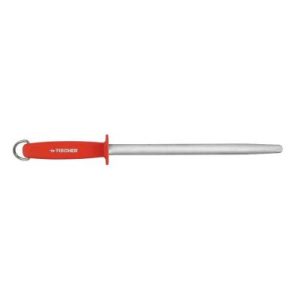Fischer I1250R Oval Masat, 30 cm, Kırmızı