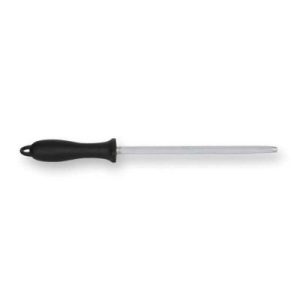 Fischer S1165 Masat, 20 cm, Siyah