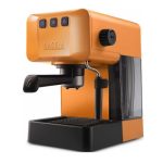 Gaggia EG2109/05 Espresso Kahve Makinesi, Turuncu