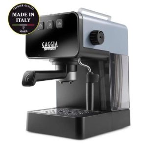 Gaggia EG2111/64 Luxe Espresso Kahve Makinesi, Gri