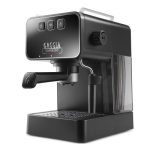 Gaggia EG2115/01 Evolution Espresso Kahve Makinesi, Siyah