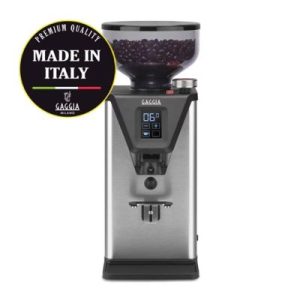 Gaggia MDF 55 Milano Kahve Değirmeni