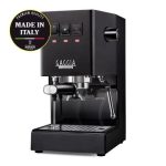 Gaggia RI9481/14 New Classic Evo 2023 Espresso Kahve Makinesi, Siyah