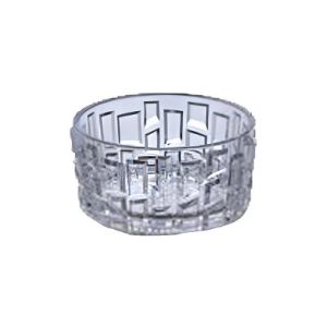 GastroCups GC-S04 Taş Desen Polikarbon Çerezlik, 180 ml