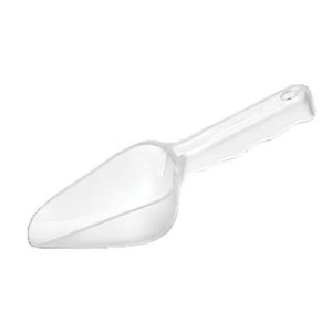GastroPlast GIS-01 Polikarbon Kürek, 180 ml