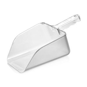 GastroPlast GIS-04 Polikarbon Kürek, 1900 ml