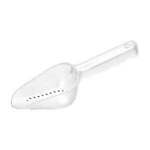 GastroPlast GISH-01 Polikarbon Delikli Kürek, 180 ml