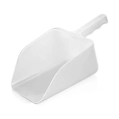 GastroPlast GISP-03 Polipropilen Kürek, 1200 ml