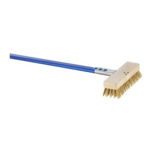 Gi-Metal AC-SP3 Fırın Temizlik Fırçası, 129 cm