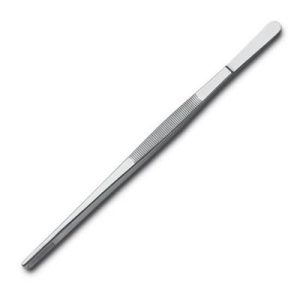 Gurmeaid Profesyonel Şef Cımbızı, 24 cm