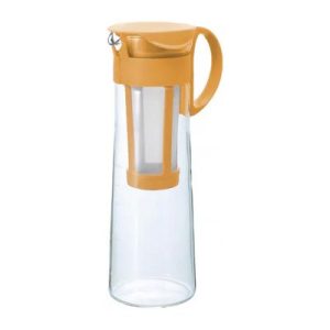 Hario MCPN-14MC Soğuk Demleme Sürahisi, 1000 ml, Mocca
