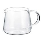Hario VBS-30 V60 Barista Servis Sürahisi, 360 ml
