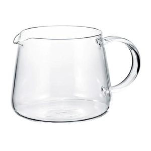 Hario VBS-30 V60 Barista Servis Sürahisi, 360 ml