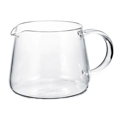 Hario VBS-30 V60 Barista Servis Sürahisi, 360 ml
