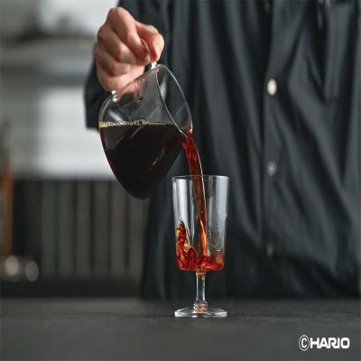 Hario VBS-30 V60 Barista Servis Sürahisi, 360 ml - Görsel 4