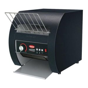 Hatco TM3-5H Konveyörlü Ekmek Kızartma Makinesi, Siyah