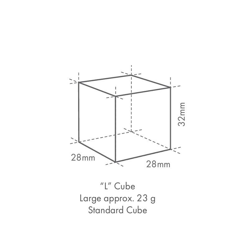 Hoshizaki IM-240APE-HC Haznesiz Küp Buz Makinesi, 210 kg/gün Kapasiteli - Görsel 3