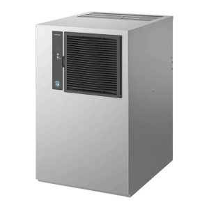 Hoshizaki IM-240APE-HC Haznesiz Küp Buz Makinesi, 210 kg/gün Kapasiteli
