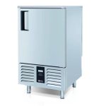 Iceinox BLC 10 Şok Dondurucu ve Soğutucu, 10 Tepsi Kapasiteli