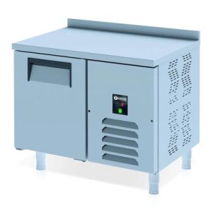 Iceinox CTS 150 N CR Tezgah Tip Derin Dondurucu, 1 Kapılı