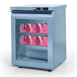 Iceinox DAG 140 Dry Aged Buzdolabı, 1 Kapılı