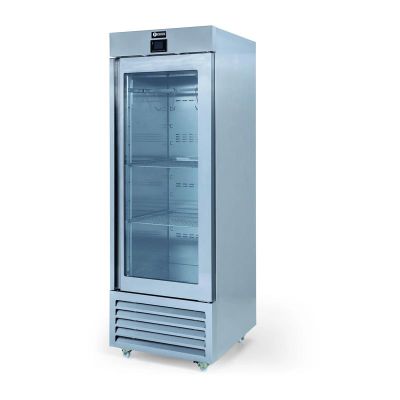 Iceinox DAG 610 B Dry Aged Buzdolabı, 1 Kapılı