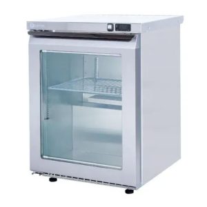 Iceinox OTS 140 CR UG Tezgah Altı Mini Buzdolabı, 60x64x82 cm