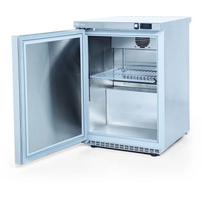 Iceinox OTS 140 UG Tezgah Altı Mini Buzdolabı, 60x64x82 cm - Görsel 2