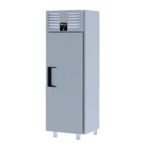 Iceinox VTS 400 N Dik Tip Slim Derin Dondurucu, 1 Kapılı