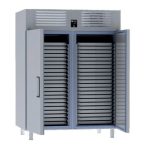 Iceinox VTS 1460 Dik Tip Patisserie Buzdolabı, 2 Kapılı