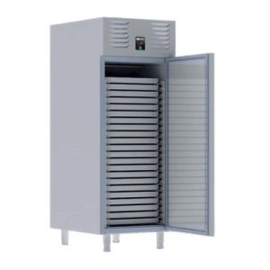 Iceinox VTS 730 Dik Tip Patisserie Buzdolabı, 1 Kapılı