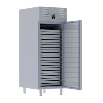 Iceinox VTS 730 CR Dik Tip Patisserie Buzdolabı, 1 Kapılı