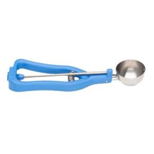 Jolly P-70/50B Profesyonel Dondurma Makası, 39 mm
