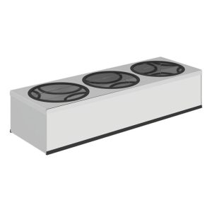 Kalando 3'lü Stant, KD-001 Set İle Uyumlu