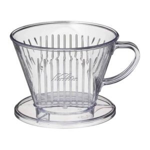 Kalita 102-D Plastik Coffee Dripper