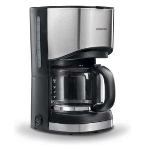 Kenwood CMM10.000BM Filtre Kahve Makinesi