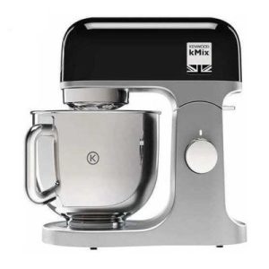 Kenwood KMX750BK kMix Mutfak Şefi, 5 L, Siyah