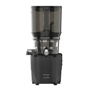 Kuvings AUTO10 Hands-Free Slow Juicer Katı Meyve Sıkacağı, Siyah