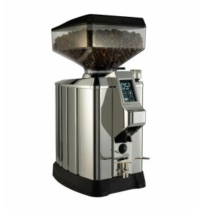 La Cimbali G20 On Demand Espresso Kahve Değirmeni, Krom