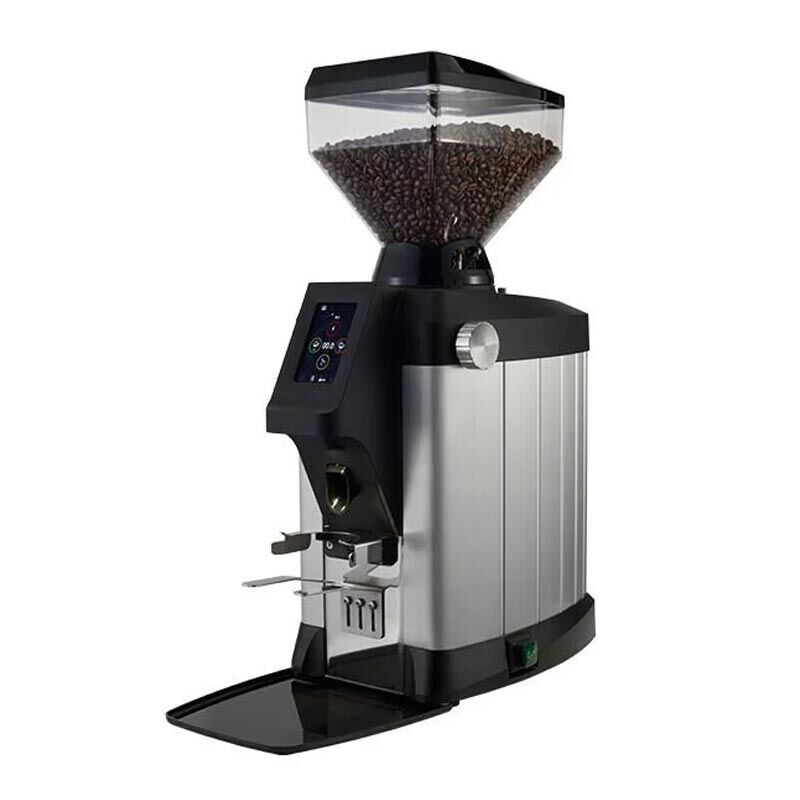 La Cimbali G50 WL On Demand Espresso Kahve Değirmeni, Metal