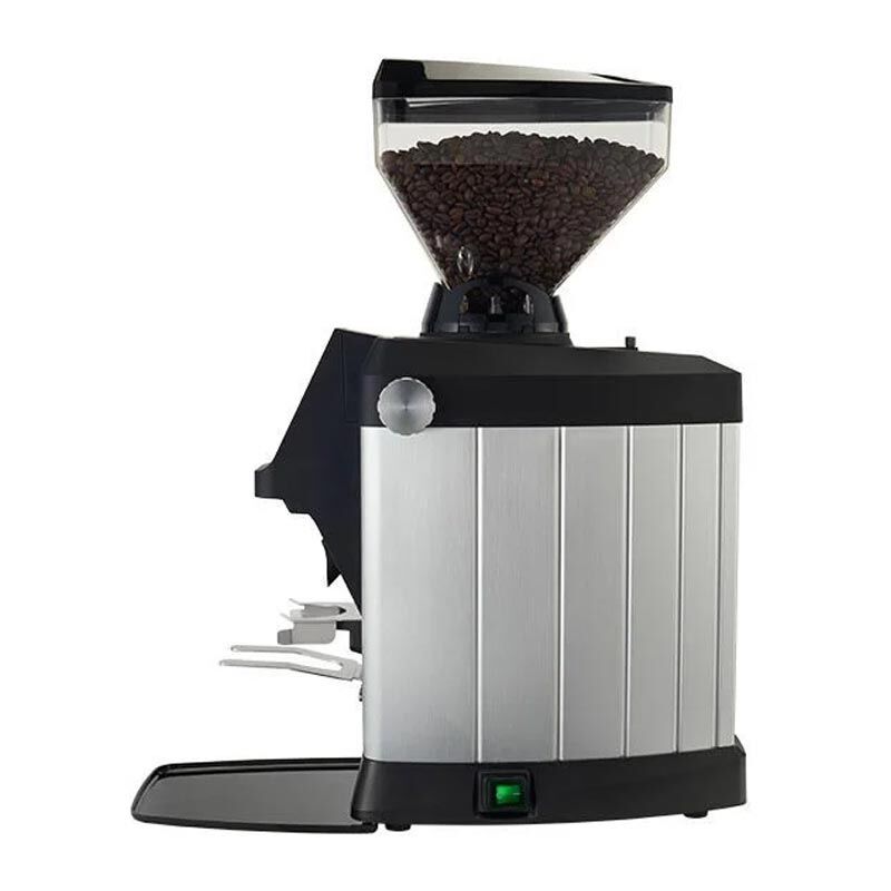 La Cimbali G50 WL On Demand Espresso Kahve Değirmeni, Metal - Görsel 3