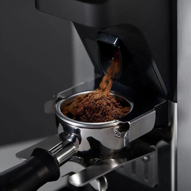 La Cimbali G50 WL On Demand Espresso Kahve Değirmeni, Metal - Görsel 5