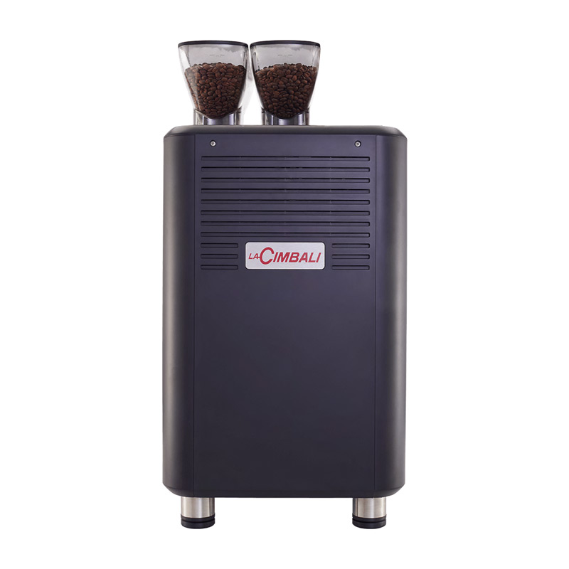 La Cimbali S15 CP10 Süper Otomatik Espresso Kahve Makinesi - Görsel 2