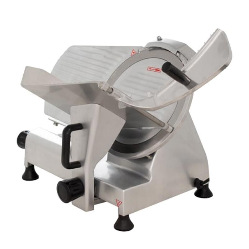 Lavion HBS-300 Yatık Tip Gıda Dilimleme Makinesi, 300 mm - Görsel 2