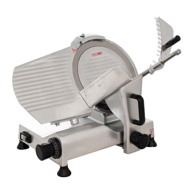 Lavion HBS-300 Yatık Tip Gıda Dilimleme Makinesi, 300 mm - Görsel 3