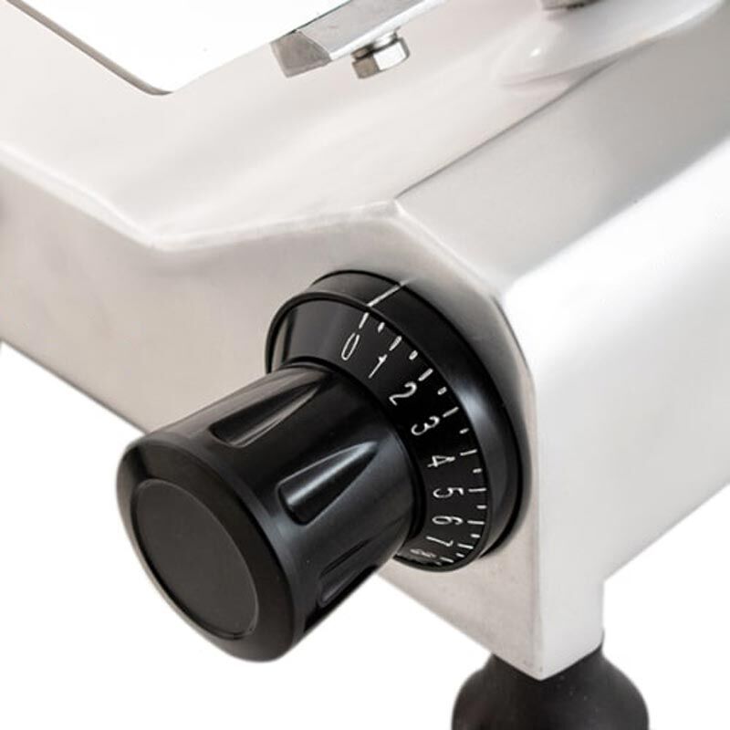 Lavion HBS-300 Yatık Tip Gıda Dilimleme Makinesi, 300 mm - Görsel 5